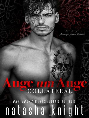 cover image of Auge um Auge--Collateral